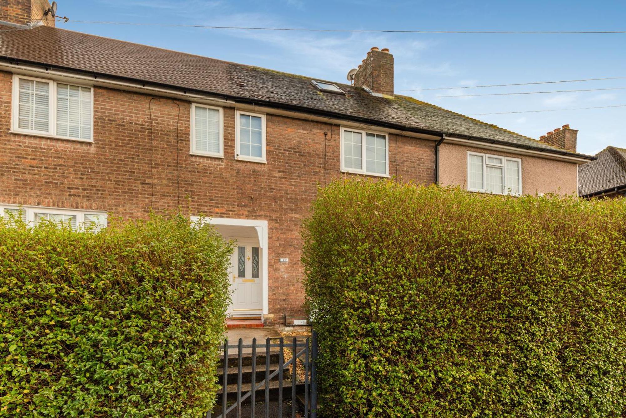 Bromley Serviced - Beckenham Place Park - - 2 Bed House - Free Parking - 2 Beds 1 Sofabed Apartament Londra